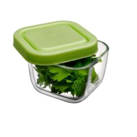 Paşabahçe 53223 Snowbox 275 ml Saklama Kabı