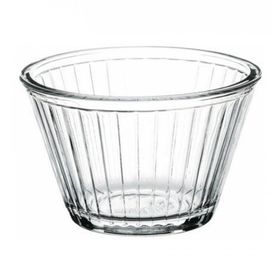 Paşabahçe 53298 6'lı 92 mm Puding Kasesi