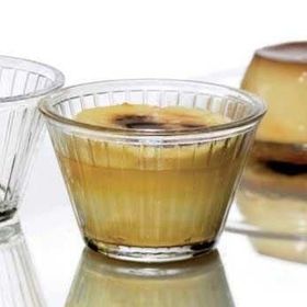 Paşabahçe 53298 6'lı 92 mm Puding Kasesi