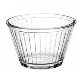 Paşabahçe 53298 6'lı 92 mm Puding Kasesi