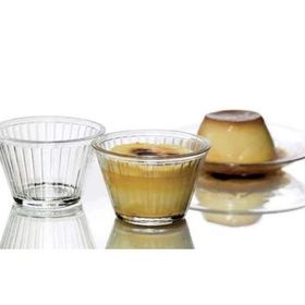 Paşabahçe 53298 6'lı 92 mm Puding Kasesi