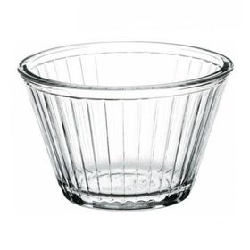 Paşabahçe 53298 6'lı 92 mm Puding Kasesi