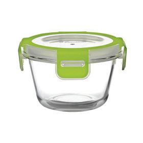 Paşabahçe 53512 Storemax 340 cc Saklama Kabı