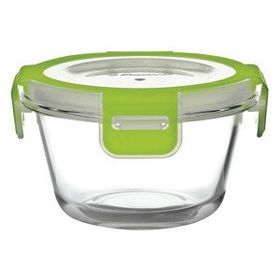 Paşabahçe 53512 Storemax 340 cc Saklama Kabı