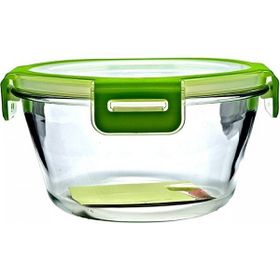 Paşabahçe 53512 Storemax 340 cc Saklama Kabı
