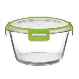 Paşabahçe 53512 Storemax 340 cc Saklama Kabı