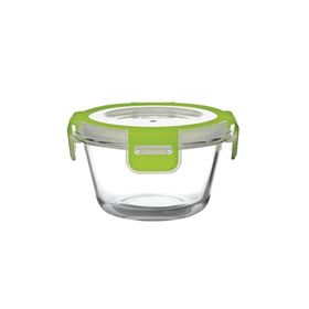 Paşabahçe 53512 Storemax 340 cc Saklama Kabı