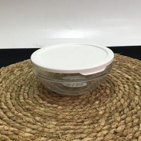 Paşabahçe 53553/1 Kase Kapaklı Chefs 14 cm Saklama Kabı