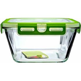 Paşabahçe 53562 Storemax 290 cc Saklama Kabı