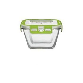 Paşabahçe 53562 Storemax 290 cc Saklama Kabı