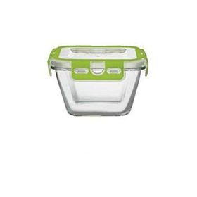 Paşabahçe 53562 Storemax 290 cc Saklama Kabı