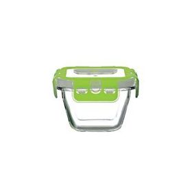 Paşabahçe 53562 Storemax 290 cc Saklama Kabı
