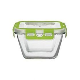 Paşabahçe 53562 Storemax 290 cc Saklama Kabı