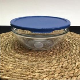 Paşabahçe 53563 17 cm 4'lü Cam Chef's Kase