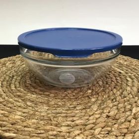 Paşabahçe 53563 Cam Kase