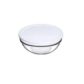 Paşabahçe 53563 Kase Kapaklı Chefs 18 cm Saklama Kabı