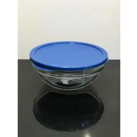 Paşabahçe 53573 Mavi Kapaklı 1700 cc Saklama Kabı
