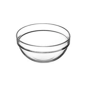 Paşabahçe 53593 26,2 cm. Chefs Cam Bol Kase