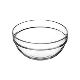 Paşabahçe 53593 26,2 cm. Chefs Cam Bol Kase