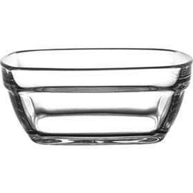 Paşabahçe 53662 6 Adet 310 cc Puding Kasesi