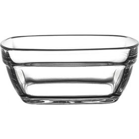 Paşabahçe 53662 6 Adet 310 cc Puding Kasesi