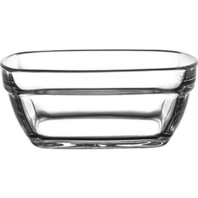 Paşabahçe 53662 6 Adet 310 cc Puding Kasesi