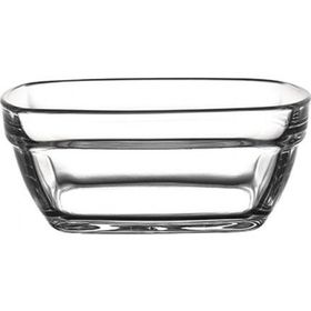 Paşabahçe 53662 6 Adet 310 cc Puding Kasesi