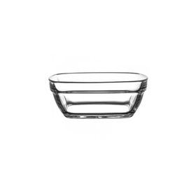 Paşabahçe 53662 6 Adet 310 cc Puding Kasesi