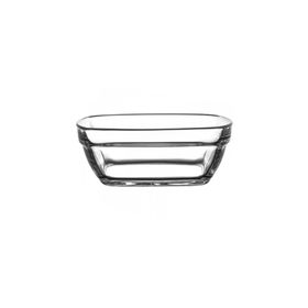 Paşabahçe 53662 6 Adet 310 cc Puding Kasesi