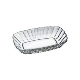 Paşabahçe 53702 Mezze 2'li Kase
