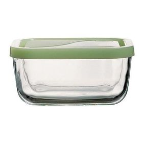 Paşabahçe 53733 Snowbox 2 Adet Saklama Kabı