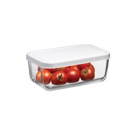 Paşabahçe 53743 1225 Cc Snowbox Kapaklı Kase