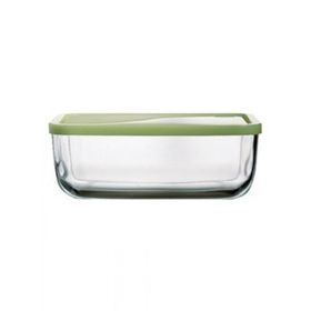 Paşabahçe 53743 1225 Cc Snowbox Kapaklı Kase