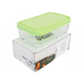 Paşabahçe 53743 1225 Cc Snowbox Kapaklı Kase