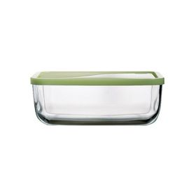 Paşabahçe 53743 1225 Cc Snowbox Kapaklı Kase
