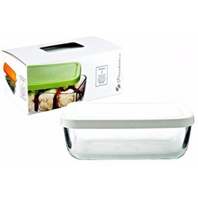 Paşabahçe 53743 1225 Cc Snowbox Kapaklı Kase