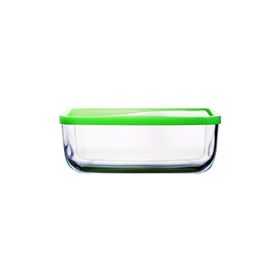 Paşabahçe 53743 1225 Cc Snowbox Kapaklı Kase