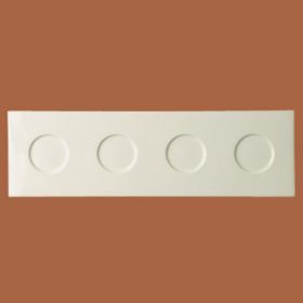 Paşabahçe 53749 6'lı Mini Tadımlık Sos Kasesi