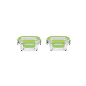 Paşabahçe 53802 Storemax Saklama Kabı