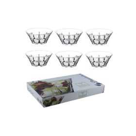 Paşabahçe 53883 130 mm 6'lı Pera Kase
