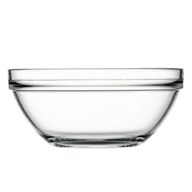 Paşabahçe 53923 Cam Salata Kasesi