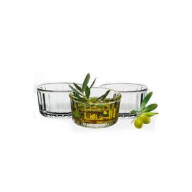 Paşabahçe 53943 6'lı Ramekin Kase