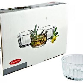 Paşabahçe 53943 6'lı Ramekin Kase