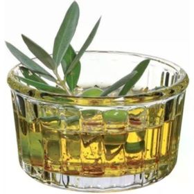 Paşabahçe 53943 Ramekin 12'li Mini Kase