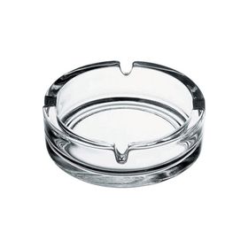 Paşabahçe 54036 2 Adet Cam Küllük