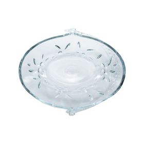 Paşabahçe 54166 Ashtrays Oval 2'li Küllük