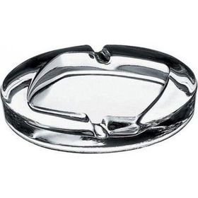 Paşabahçe 54166 Ashtrays Oval 2'li Küllük