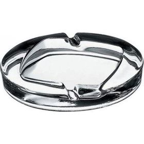 Paşabahçe 54166 Ashtrays Oval 2'li Küllük