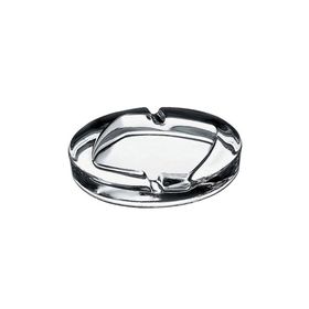 Paşabahçe 54166 Ashtrays Oval 2'li Küllük