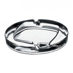 Paşabahçe 54166 Ashtrays Oval 2'li Küllük